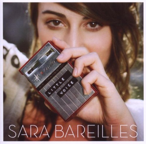Sara Bareilles, City, Piano, Vocal & Guitar (Right-Hand Melody)