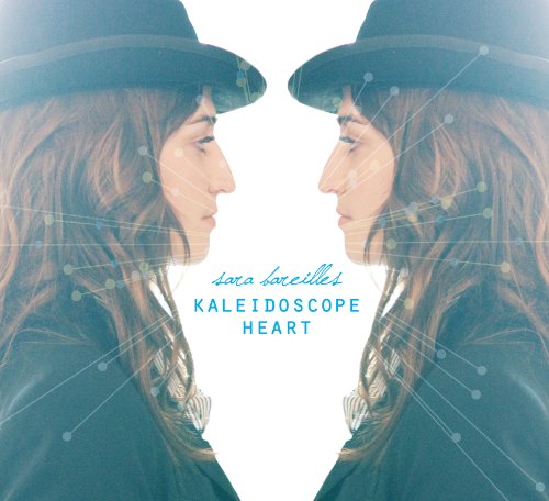Sara Bareilles, Hold My Heart, Piano, Vocal & Guitar (Right-Hand Melody)