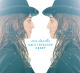 Download Sara Bareilles Kaleidoscope Heart sheet music and printable PDF music notes