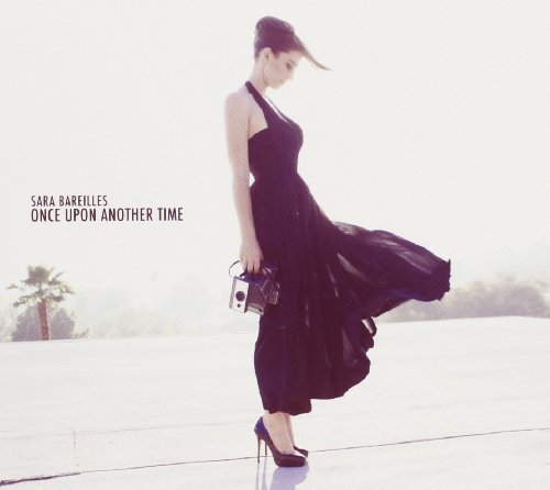 Sara Bareilles, Once Upon Another Time, Piano, Vocal & Guitar (Right-Hand Melody)