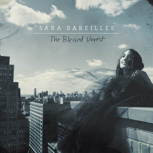 Sara Bareilles, Root Down, Piano, Vocal & Guitar (Right-Hand Melody)