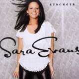 Download Sara Evans A Little Bit Stronger sheet music and printable PDF music notes