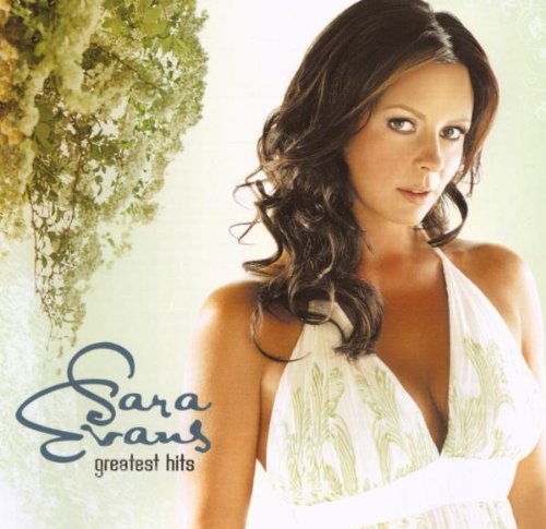 Sara Evans, As If, Piano, Vocal & Guitar (Right-Hand Melody)