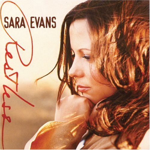 Sara Evans, Backseat Of A Greyhound Bus, Piano, Vocal & Guitar (Right-Hand Melody)