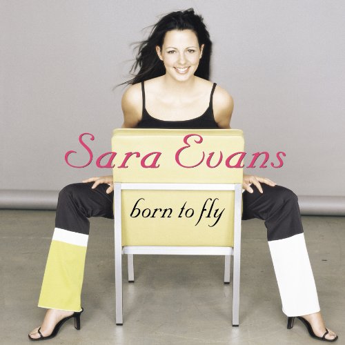 Sara Evans, I Keep Looking, Piano, Vocal & Guitar (Right-Hand Melody)