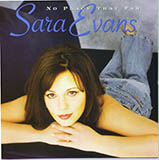 Download Sara Evans No Place That Far sheet music and printable PDF music notes