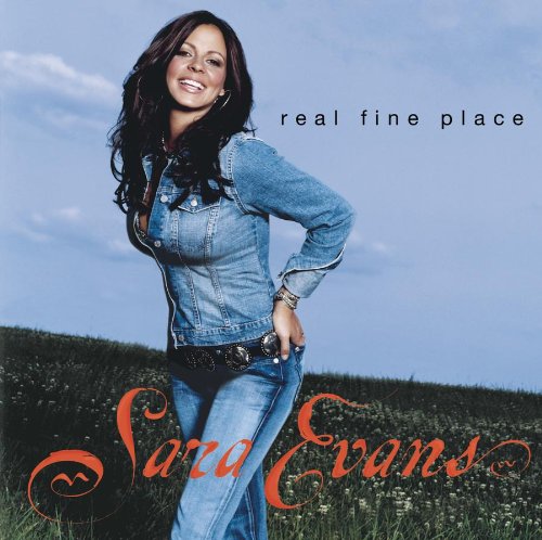 Sara Evans, You'll Always Be My Baby, Piano, Vocal & Guitar (Right-Hand Melody)