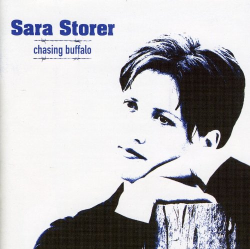 Sara Storer, Buffalo Bill, Piano, Vocal & Guitar (Right-Hand Melody)