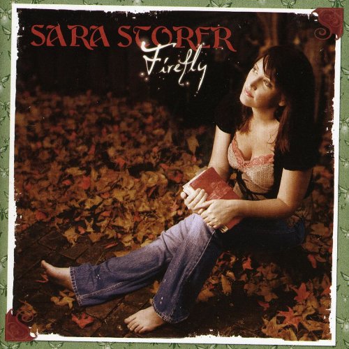 Sara Storer, Firefly, Piano, Vocal & Guitar (Right-Hand Melody)