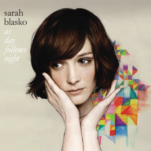 Sarah Blasko, All I Want, Piano, Vocal & Guitar (Right-Hand Melody)