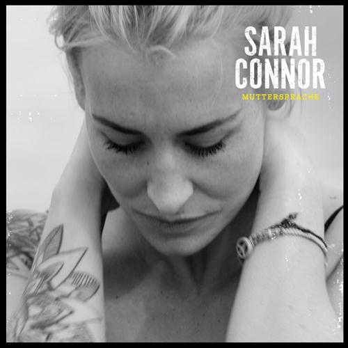 Sarah Connor, Wie Schon Du Bist, Piano, Vocal & Guitar