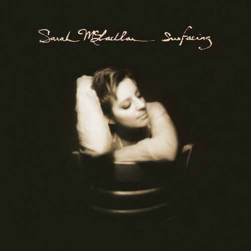 Sarah McLachlan, Angel, Melody Line, Lyrics & Chords