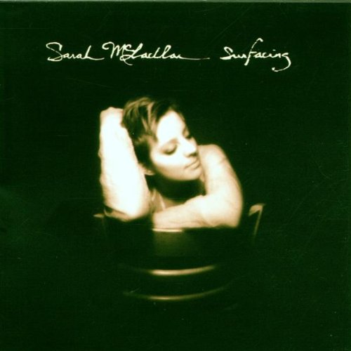 Sarah McLachlan, Building A Mystery, Easy Piano