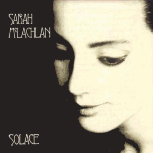 Sarah McLachlan, Drawn To The Rhythm, Ukulele
