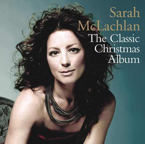 Sarah McLachlan, I Heard The Bells On Christmas Day, Piano & Vocal