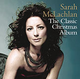 Download Sarah McLachlan I Heard The Bells On Christmas Day sheet music and printable PDF music notes