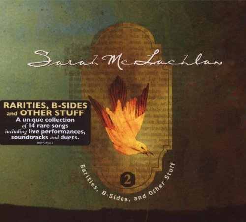 Sarah McLachlan, Ordinary Miracle (arr. Rick Hein), 2-Part Choir