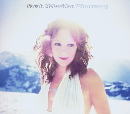 Sarah McLachlan, Song For A Winter's Night, Beginner Piano