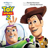 Download Sarah McLachlan When She Loved Me (from Toy Story 2) (arr. Audrey Snyder) sheet music and printable PDF music notes