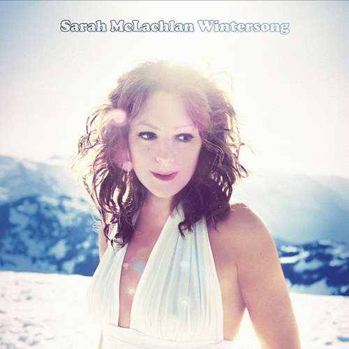 Sarah McLachlan, Wintersong, Lead Sheet / Fake Book