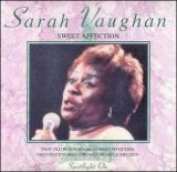 Sarah Vaughan, Broken-Hearted Melody, Piano, Vocal & Guitar (Right-Hand Melody)