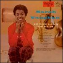 Sarah Vaughan, Cherokee, Piano, Vocal & Guitar (Right-Hand Melody)