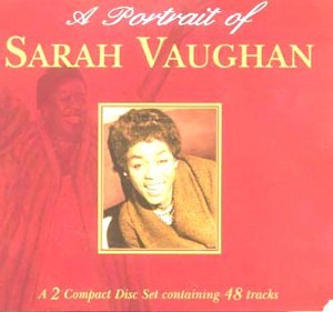 Sarah Vaughan, Everything I Have Is Yours, Piano, Vocal & Guitar (Right-Hand Melody)