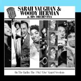 Download Sarah Vaughan Four Brothers sheet music and printable PDF music notes