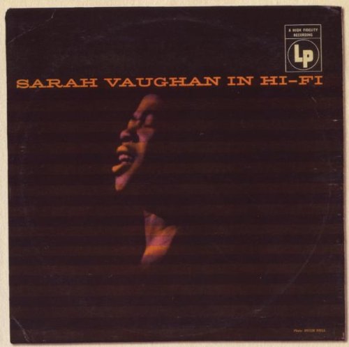 Sarah Vaughan, It Might As Well Be Spring, Piano, Vocal & Guitar (Right-Hand Melody)
