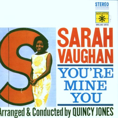 Sarah Vaughan, On Green Dolphin Street, Piano, Vocal & Guitar (Right-Hand Melody)
