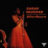 Download Sarah Vaughan Wonder Why sheet music and printable PDF music notes