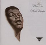 Download Sarah Vaughan You Stepped Out Of A Dream sheet music and printable PDF music notes