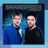 Download Savage Garden I Knew I Loved You sheet music and printable PDF music notes