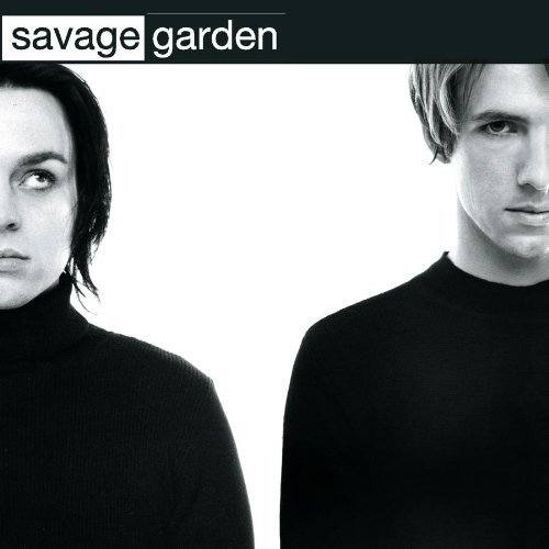 Savage Garden, Truly, Madly, Deeply, Melody Line, Lyrics & Chords