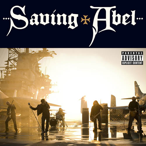 Saving Abel, Addicted, Guitar Tab
