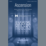 Download Sawyer Denton Ascension sheet music and printable PDF music notes