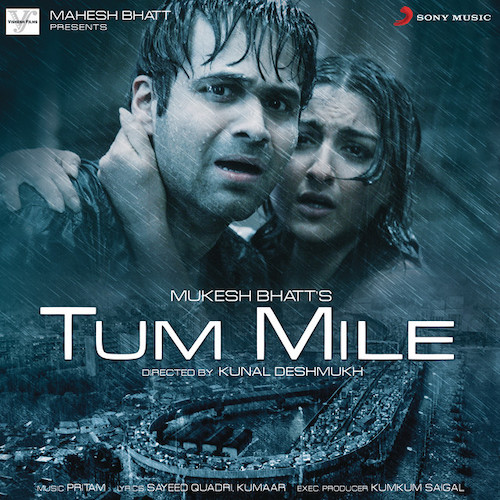 Sayeed Quadri Sayeed Quadri, Dil Ibaadat (from Tum Mile), Lead Sheet / Fake Book