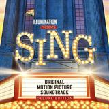Download Scarlett Johansson Set It All Free sheet music and printable PDF music notes