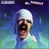 Download Scorpions Blackout sheet music and printable PDF music notes