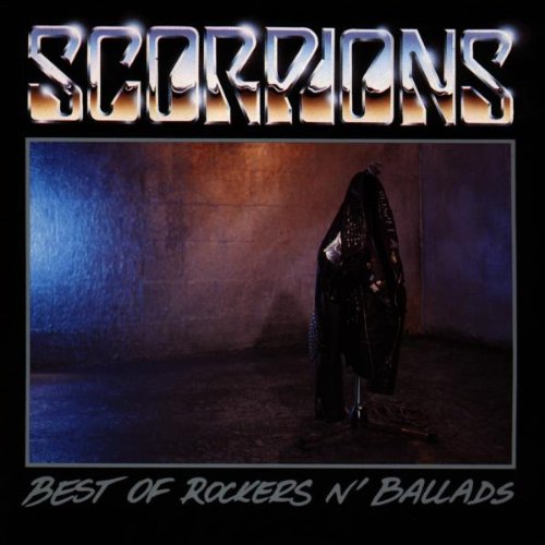 Scorpions, I Can't Explain, Easy Guitar Tab