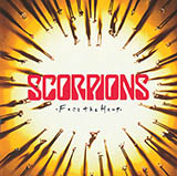 Download Scorpions Lonely Nights sheet music and printable PDF music notes