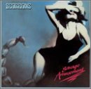 Scorpions, Rhythm Of Love, Guitar Tab