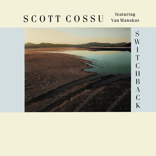 Scott Cossu, Manhattan Underground, Piano Solo