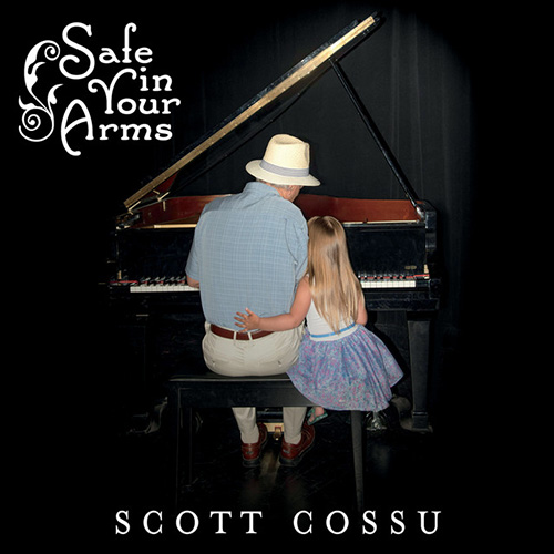 Scott Cossu, Purple Mountain, Piano Solo