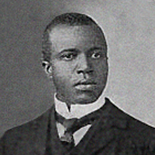 Scott Joplin, Antoinette, Easy Piano