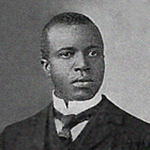Scott Joplin, Bethena (Ragtime Waltz), Piano