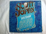 Download Scott Joplin Something Doing sheet music and printable PDF music notes