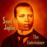 Download Scott Joplin The Entertainer sheet music and printable PDF music notes