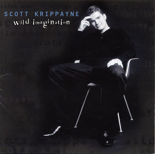 Scott Krippayne, Sometimes He Calms The Storm, Piano, Vocal & Guitar Chords (Right-Hand Melody)