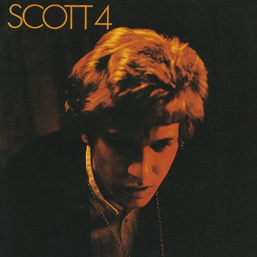 Scott Walker, Amsterdam, Piano, Vocal & Guitar